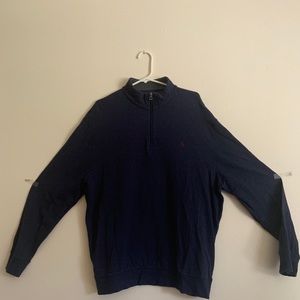 Men’s sweatshirt